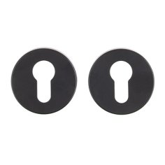 Накладка РТ-002 (мат. черный)