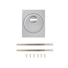 Защитная накладка Code Deco Slim Pro 50/11-DP-16-CRS