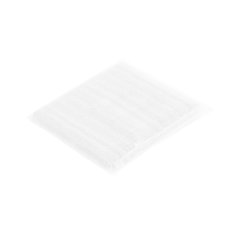 Накладка декоративная Code Deco Slim DP-16-K-BLM