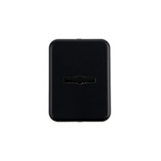 Накладка декоративная Avers DP-15.mini-S-Auto-BLM