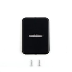 Накладка декоративная Avers DP-15.mini-S-Auto-BLM