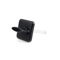 Поворотник Apecs TT-1516.mini-8/75-BLM