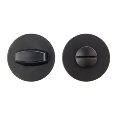 Фиксатор Code Deco Slim WC-4020-BLM