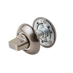 Фиксатор с замком WC-K-0803-AB (B2B)