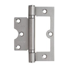Петля накладная Apecs 102*75*2,5-B2-INOX (B2B)