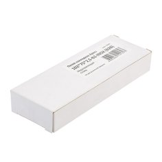 Петля накладная Apecs 102*75*2,5-B2-INOX (B2B)