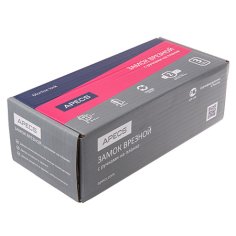 Замок врезной Apecs 1823-NIS