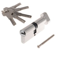 Цилиндровый механизм Vanger VM-80-C-CR