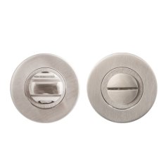 Фиксатор Apecs WC-0203-INOX