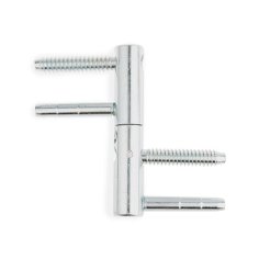 Петля ввертная Apecs 3D-14.v1