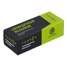 Цилиндровый механизм Vanger VM-70-CR