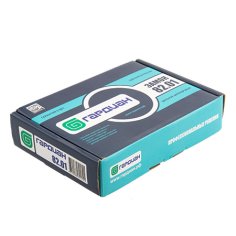 Замок врезной ГАРДИАН-8201 (б/ц)