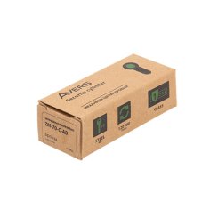 Цилиндровый механизм Avers ZM-70-C-AB