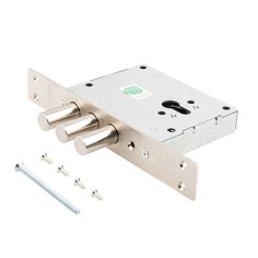 Замок врезной ГАРДИАН-102.01Т (б/ц)