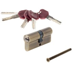 Цилиндровый механизм Code Deco ZM-70-AB