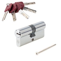 Цилиндровый механизм Code Deco ZM-70-CR