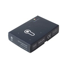 Цилиндровый механизм Code Deco ZM-70(30/40C)-С-CR