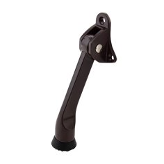 Упор дверной Apecs DS-0007-BR