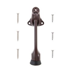 Упор дверной Apecs DS-0007-BR