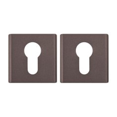 Накладки цилиндровые Apecs Ultra DP-C-60-GRF