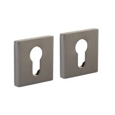 Накладки цилиндровые Apecs Ultra DP-C-60-GRF