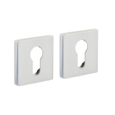 Накладки цилиндровые Apecs Ultra DP-C-60-CRS