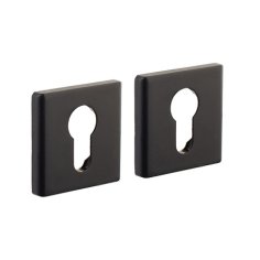 Накладки цилиндровые Apecs Ultra DP-C-60-BLM