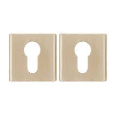 Накладки цилиндровые Apecs Ultra DP-C-60-NISM