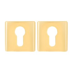 Накладки цилиндровые Apecs Ultra DP-C-60-GMS