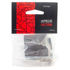 Фиксатор Apecs Ultra WC-6020-GRF