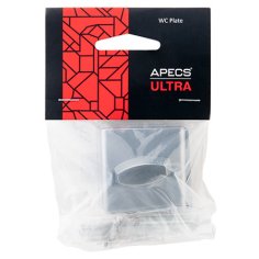 Фиксатор Apecs Ultra WC-6020-CRS
