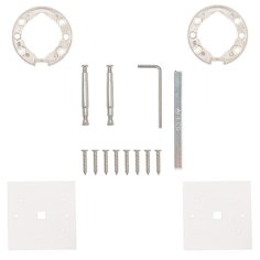 Фиксатор Apecs Ultra WC-6020-NISM