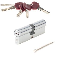 Цилиндровый механизм Code Deco ZM-90-CR