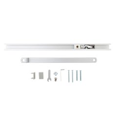 Скользящий канал с рычагом Vanger SС-01.465*330-F-S-SL