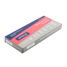 Замок врезной Apecs 5300-P-CRS