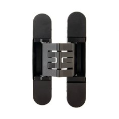 Петля врезная скрытой установки Apecs 135*27/130*27-3D-BLM (R13,5)