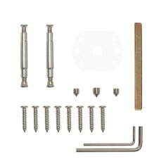 Фиксатор Code Deco Slim WC-3016-GMS