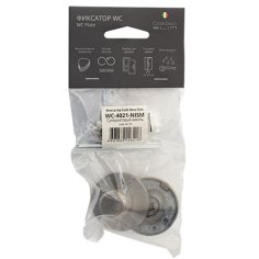 Фиксатор Code Deco Slim WC-4021-NISM