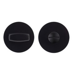 Фиксатор Apecs LOFT WC-5517-INOX-BLM