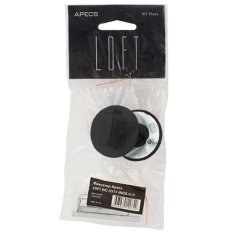 Фиксатор Apecs LOFT WC-5517-INOX-BLM