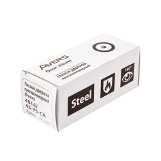 Глазок дверной противопожарный Avers 4014/45-75-CR