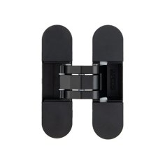 Петля врезная скрытой установки Apecs 110*30-3D-Z-BLM (R15)