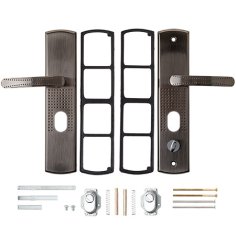 Ручки на планке Vanger HP-68.2186-C-BN