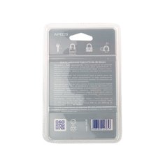 Замок навесной Apecs PD-06-38-Blister