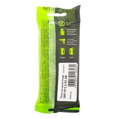 Петля накладная Vanger 100*75*2,3-P2-AB