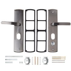 Ручки на планке Vanger HP-68.2186-C-BN-L