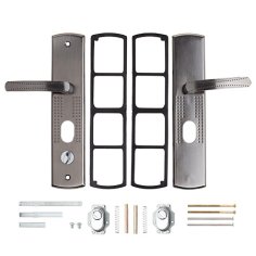 Ручки на планке Vanger HP-68.2186-C-BN-R