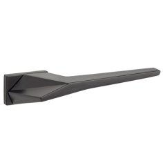 Ручки дверные Code Deco Fusion H-100155-A-BLM