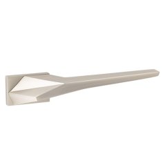 Ручки дверные Code Deco Fusion H-100155-A-NISM