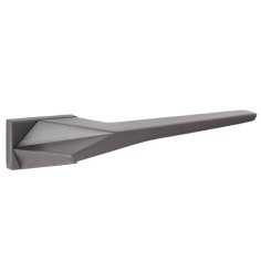 Ручки дверные Code Deco Fusion H-100155-A-GRF